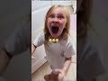 cute shocking reaction Comedy videos #shortvideo #comedy #shocking #reactionvideo #cute #youtube