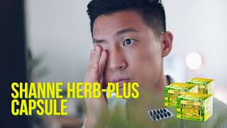 Shanne Herb-Plus Capsule - Naranasan mo na bang ma blangko?