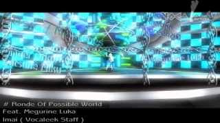 Ronde Of Possible World