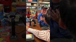 Details Should I Open it Or Should I Keep it Sealed - Episode 787 - NEW 30th Celebrations ETB! Update