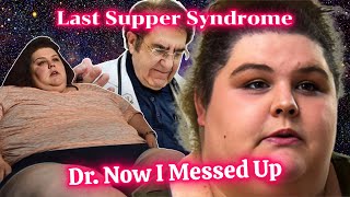 Sarah Has Surgery Canceled - My 600 Pound Life Reaction