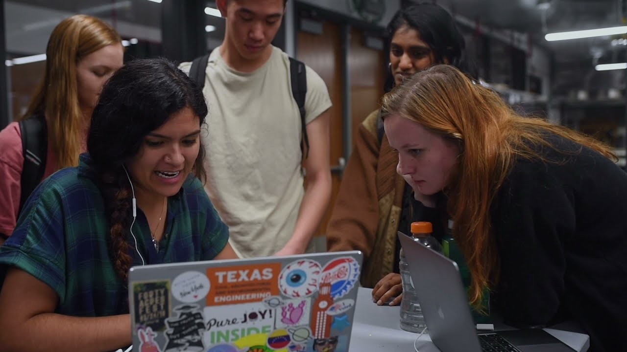Texas Innovation Center