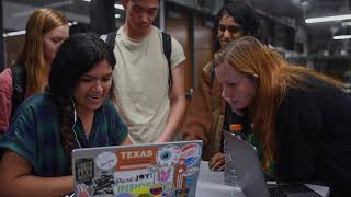 Texas Innovation Center