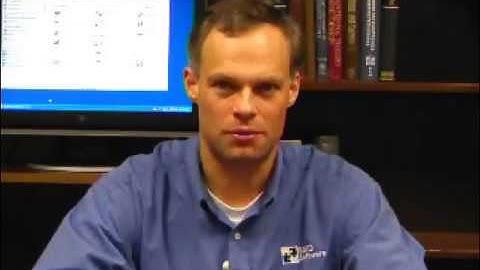 Introduction of SiteLlink Web Edition by Markus Hecker, COO