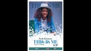 Kanibeba - Pesh Komora (official audio)