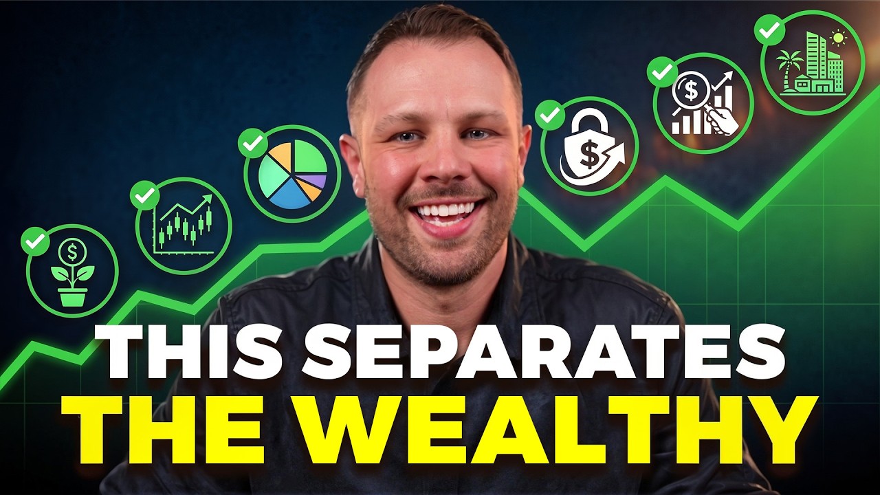 The 7 Habits of Great Investors + Q&A