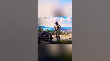 Clean Transition in CODM: Scout 2 ➡️ Shepherd #shorts #codm