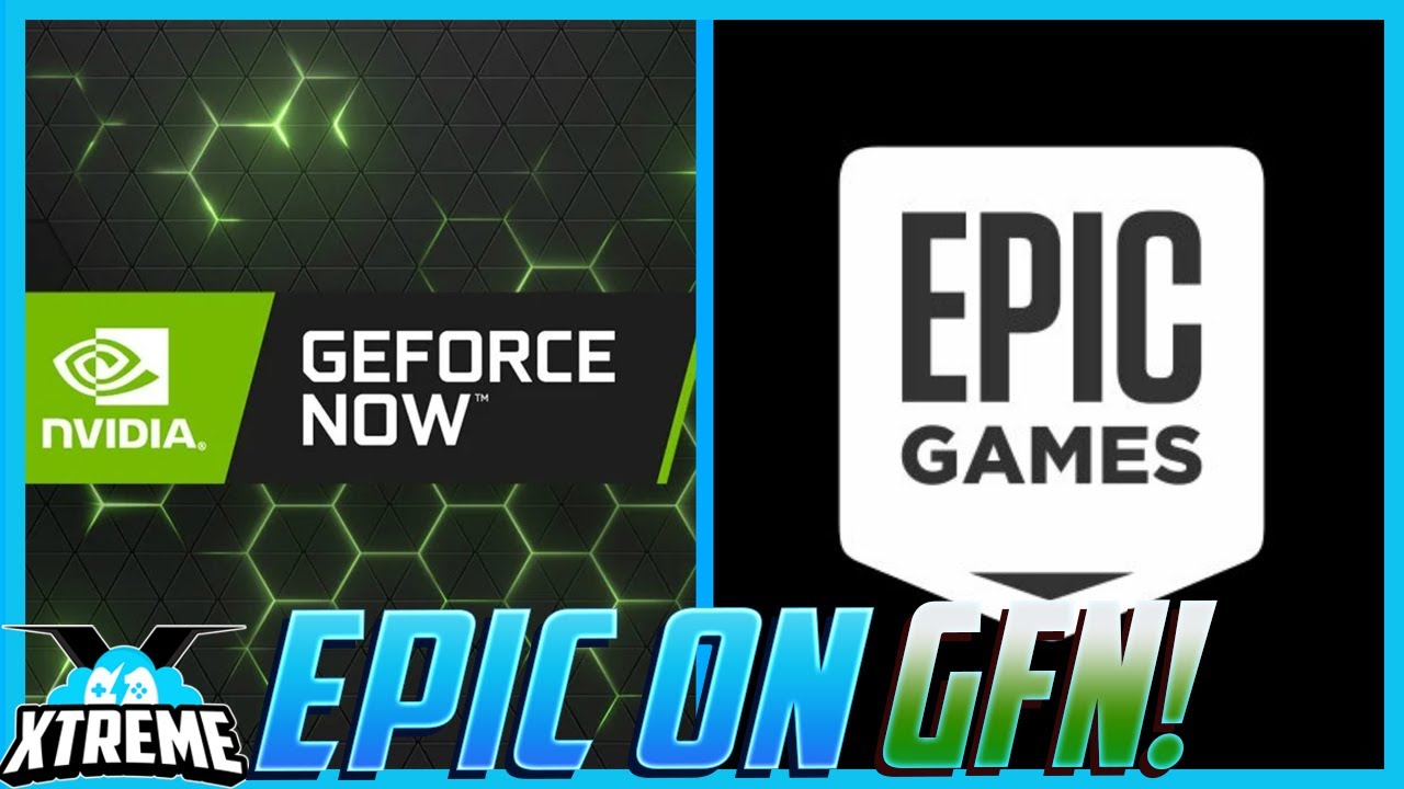 How To Change Your Epic Account On Geforce Now! Also How To Fix The LS-0021 Error Code On GFN!