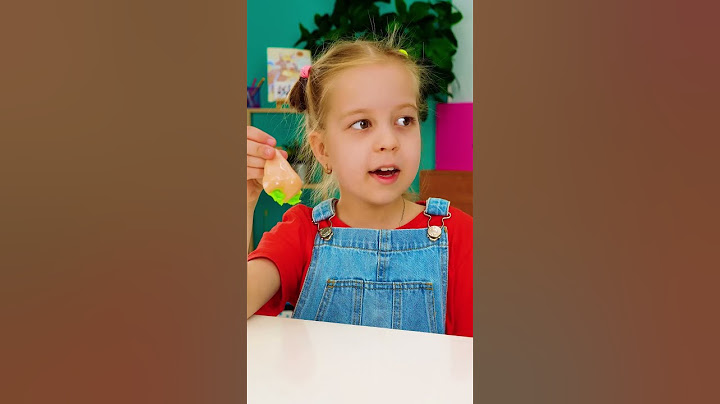 Oh, Let's Learn How to Clean Your Nose! 👃