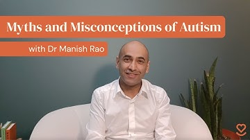 Debunking Myths and Misconceptions of Autism