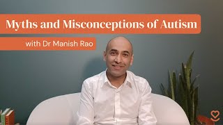 Debunking Myths and Misconceptions of Autism