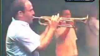 Video voorbeeld van "ÁRBOL - LA VIDA  (VIVO | GESELL ROCK 2006)"