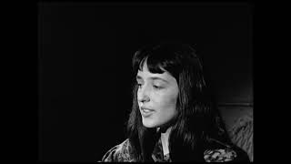 Joan Baez « I Never  will marry » 1958