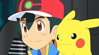 POKEMON JOURNEYS Trailer (NEW 2020) by Animation Viral 46,372 views 4 years ago 1 minute, 45 seconds