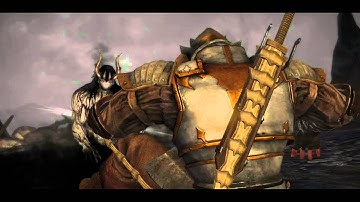 Bound By Flame - All Endings