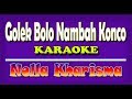 Nella Kharisma - Golek Bolo Nambah Konco | Karaoke