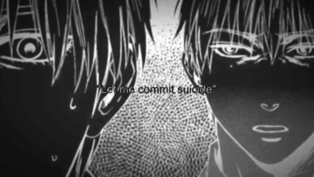 You see the pain...? - You see the pain...?