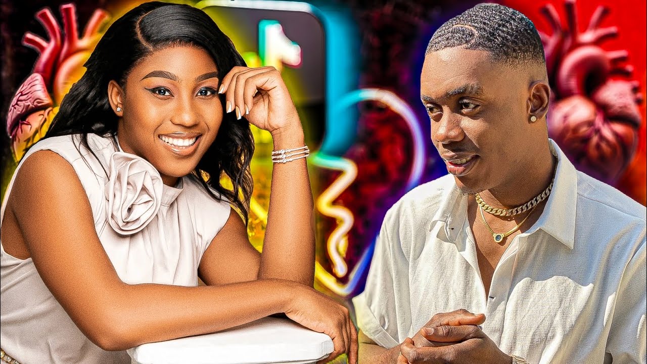 Men fanm kap fou pou Mwen sou TIK TOK la Bensy Ti Biden