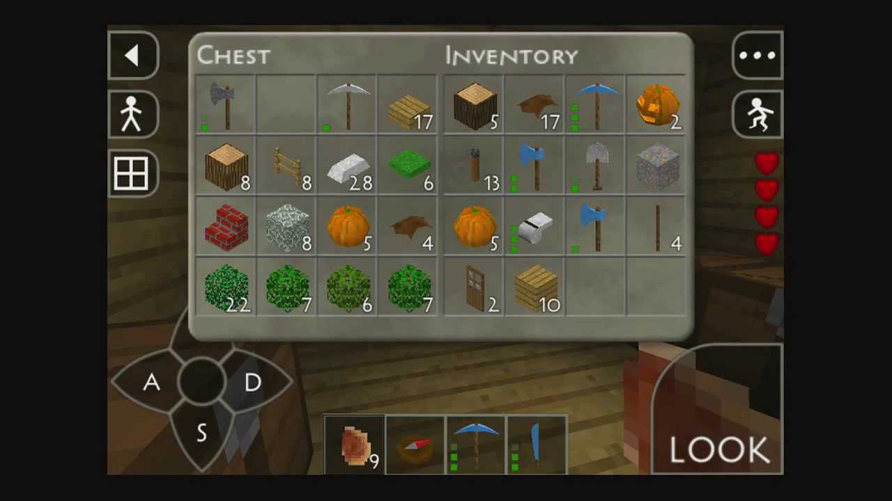 Survival Craft Let's play part 16 