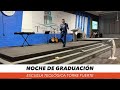 video de graduacion