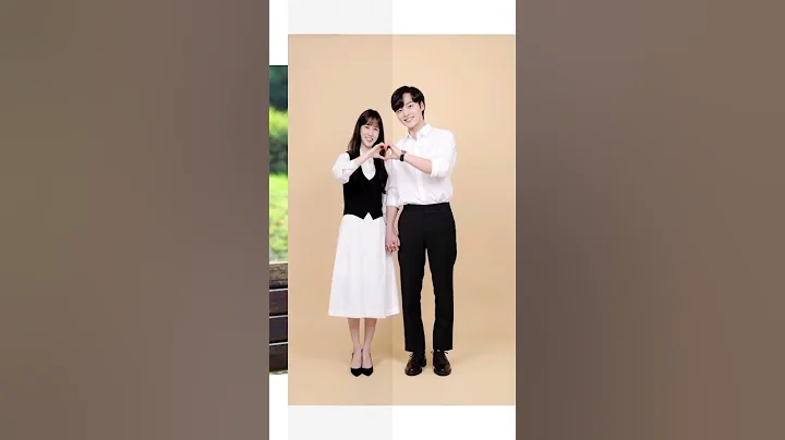 Do You Like Brahms Kdrama Couple Poses #trending #viral #kdrama #love #shorts #kpop #video #reels - DayDayNews