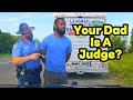 Law Student Destroys Bad Trooper & Wins $267K Lawsuit 