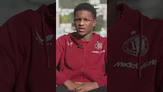 Givairo Read tikisi, kad po kapitonų pasikeitimo Feyenoord komandoje bus nedaug pokyčių.