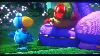 Dibo the Gift Dragon Season 1 Episode 2 : Forgetful Elo [full]