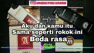 STORY WHATSAPP BEDA RASA