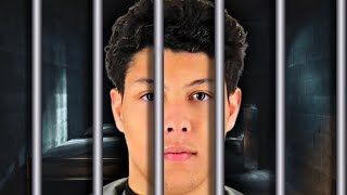 Jackson Mahomes IS DONE!