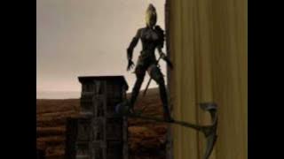 Dead Fantasy 1 & 2 AMV