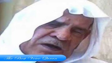 الشيخ وليد ابراهيم وتلاوة رااااائعة من سورة ق والقصار HD