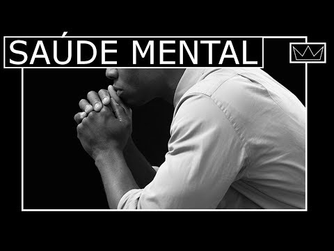 Vídeo: 10 Homens Sobre Por Que Falar Sobre A Saúde Mental Dos Homens é Tão Importante