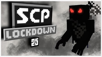 TERMINATING AN SCP | SCP Lockdown (#25)