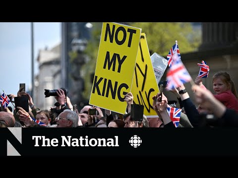 Video: Ce înseamnă anti monarhist?