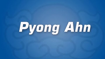 Pyong Ahn 2 - liikesarja