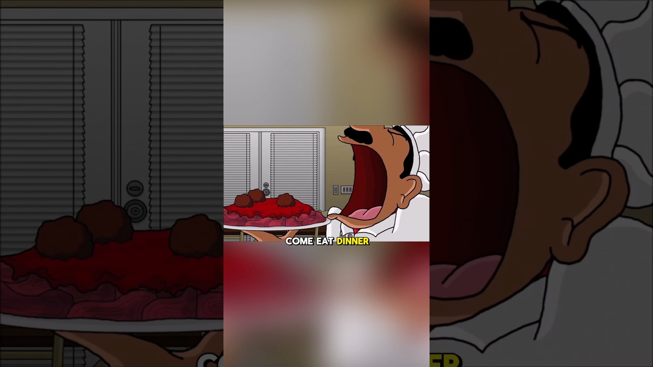 Evil Chef PeePee! SML ANIMATION 
