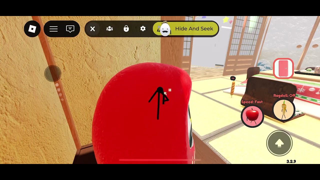 SECRET STAYCATION! GETTING FOODS!