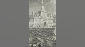 Scenery of the Rhine, Belgium and Holland - Year 1826