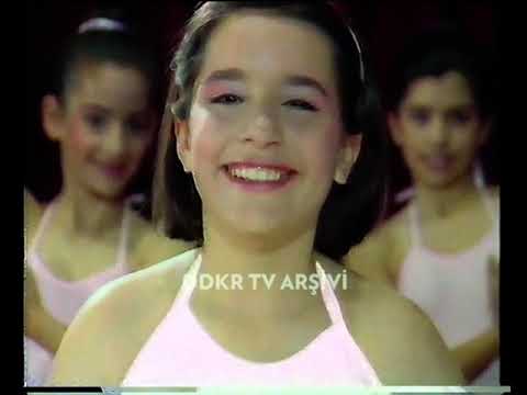 TV1 Reklam Kuşağı (15.10.1987)