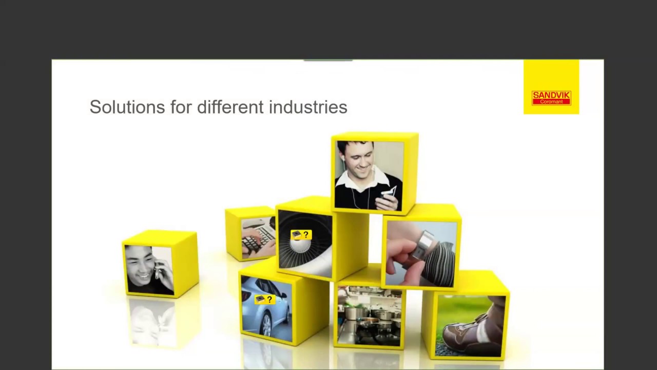 Aerospace Webinar – Machining Optimization for Exotic Materials