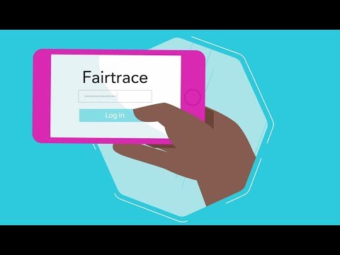 Fairtrace FLOCERT | español