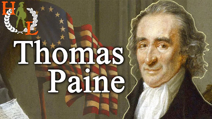 The Forgotten Father of Western Democracy: Thomas ...