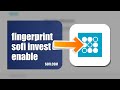 How To Enable Fingerprint Login On SoFi Invest 2026 (EASY GUIDE)