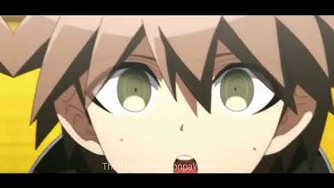 That One Nagito Edit But Its Makoto Naegi