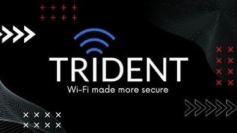 WiFi Pentesting Framework