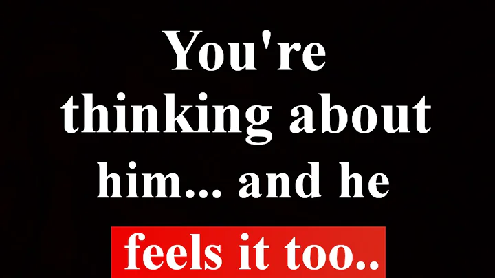10 Signs You're Both Thinking About Each Other at the Same Time | Psychology Quotes