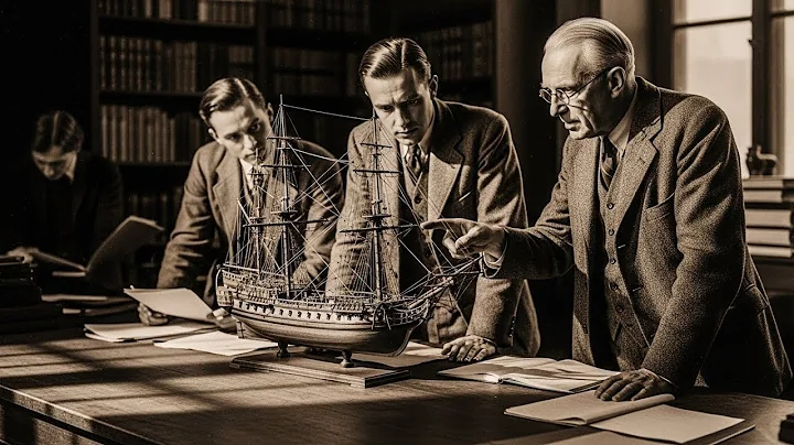 The Ship Built in 4 Days America’s Liberty Ship Miracle