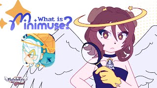 ✨ What is MiniMuse?  screenshot 1