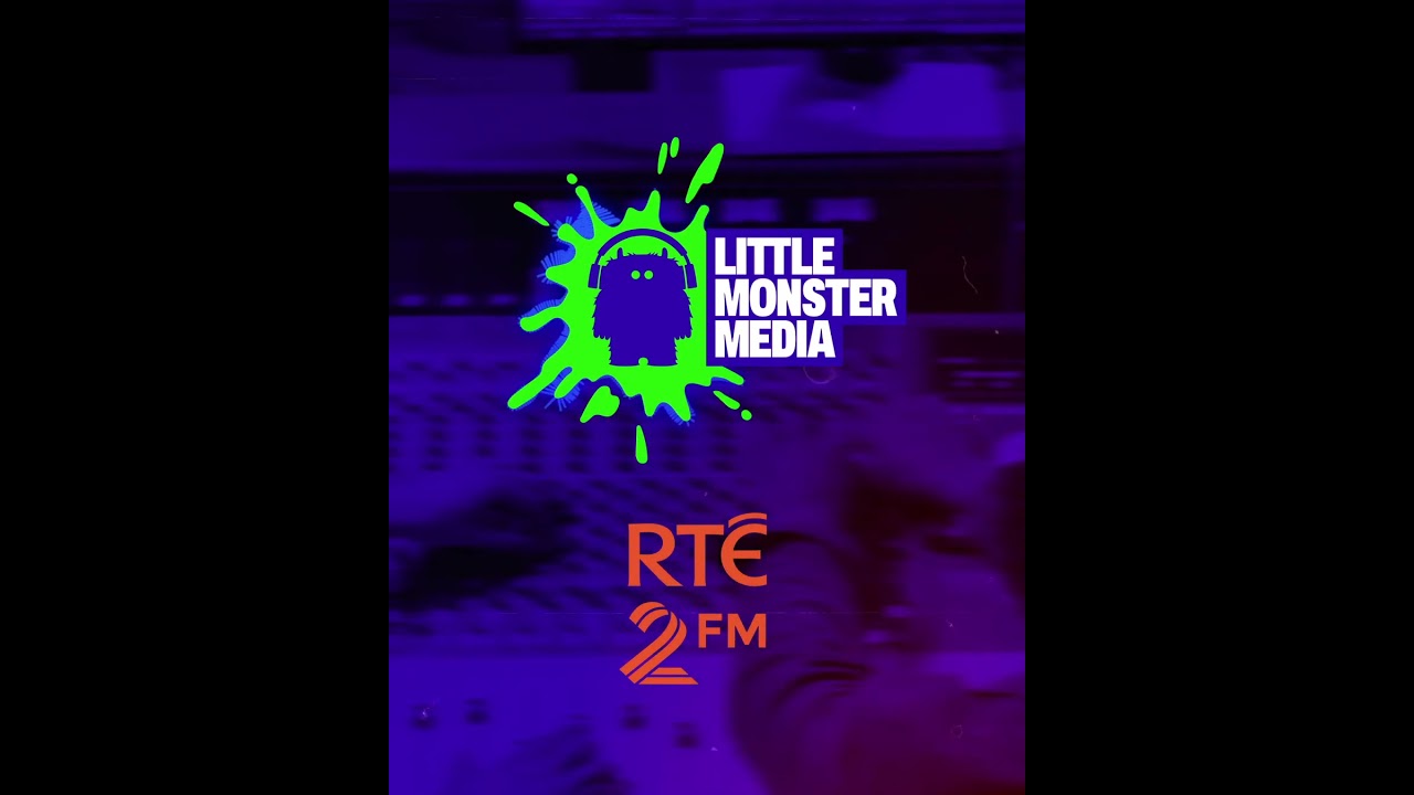 LMM x RTE - Custom Branded Intros (January 2025)
